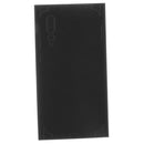 Ultra-thin Back Screen Protector Full Coverage Film Black For Huawei P20Pro