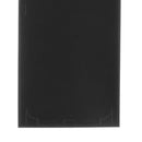 Ultra-thin Back Screen Protector Full Coverage Film Black For Huawei P20Pro
