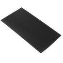 Ultra-thin Back Screen Protector Full Coverage Film Black For Huawei P20