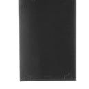 Ultra-thin Back Screen Protector Full Coverage Film Black For Huawei P20