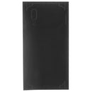 Ultra-thin Back Screen Protector Full Coverage Film Black For Huawei P20