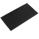 Ultra-thin Back Screen Protector Full Coverage Film Black For Huawei P20