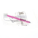 High-Sensitive Stylus Pen Conductive 8.0 Nano Head Capacitive Stylus Pink