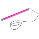 High-Sensitive Stylus Pen Conductive 8.0 Nano Head Capacitive Stylus Pink