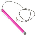 High-Sensitive Stylus Pen Conductive 8.0 Nano Head Capacitive Stylus Pink