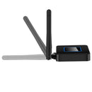 Dongle 5G WiFi Display Dongle, Wireless 1080P Screen Mirroring Receiver