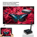 Dongle 5G WiFi Display Dongle, Wireless 1080P Screen Mirroring Receiver