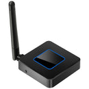 Dongle 5G WiFi Display Dongle, Wireless 1080P Screen Mirroring Receiver