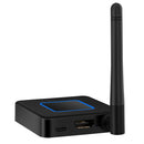 Dongle 5G WiFi Display Dongle, Wireless 1080P Screen Mirroring Receiver