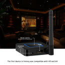 Dongle 5G WiFi Display Dongle, Wireless 1080P Screen Mirroring Receiver