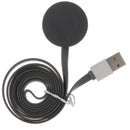 Watch Charger Charging Cable,Magnetic Wireless Portable Charger Charging Cable Cord Compatible for Apple Watch Series 3 2 1
