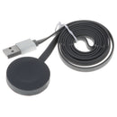 Watch Charger Charging Cable,Magnetic Wireless Portable Charger Charging Cable Cord Compatible for Apple Watch Series 3 2 1