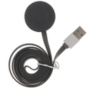Watch Charger Charging Cable,Magnetic Wireless Portable Charger Charging Cable Cord Compatible for Apple Watch Series 3 2 1