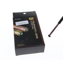 20X Zoom Camera Lens Kit Clip-On Phone Telephoto External Lens Tripod Red