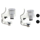 Sensitive Aim Keys Clear No Driver Need Easy To Use High Precision Sensitive