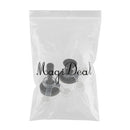 Professional Joysticks for Mobile, Touch Screen Rocker Controller Mini Sucker Joypad for Smartphone Tablet Support Many Games