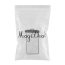 Universal Waterproof Phone Pouch Underwater Protective Dry Bag Black