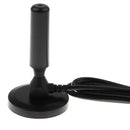 Digital DVB-T Indoor TV Antenna Easy Flexible Positioning for Best Reception