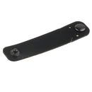 Desktop Cable Storage Management Charger Wire Organizer Holder Black