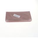 Premium Leather Zipper Wallet Multi-Functional Handbag Rose Gold