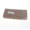 Premium Leather Zipper Wallet Multi-Functional Handbag Champagne