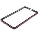 Phone Case Protective Metal Frame Phone Shell For Sony XZ2 Premium