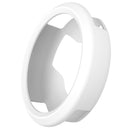 Watch Shockproof Protective Case Cover Frame For Garmin Vivomove White