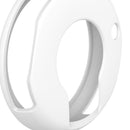 Watch Shockproof Protective Case Cover Frame For Garmin Vivomove White