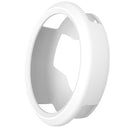 Watch Shockproof Protective Case Cover Frame For Garmin Vivomove White