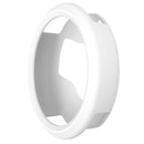 Watch Shockproof Protective Case Cover Frame For Garmin Vivomove White