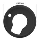 Watch Shockproof Protective Case Cover Frame For Garmin Vivomove White