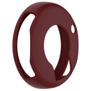 Watch Shockproof Protective Case Cover Frame For Garmin Vivomove Red