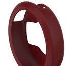 Watch Shockproof Protective Case Cover Frame For Garmin Vivomove Red