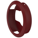 Watch Shockproof Protective Case Cover Frame For Garmin Vivomove Red