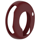 Watch Shockproof Protective Case Cover Frame For Garmin Vivomove Red