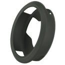 Watch Shockproof Protective Case Cover Frame For Garmin Vivomove Gray