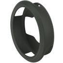 Watch Shockproof Protective Case Cover Frame For Garmin Vivomove Gray