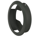 Watch Shockproof Protective Case Cover Frame For Garmin Vivomove Gray