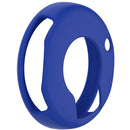 Watch Shockproof Protective Case Cover Frame For Garmin Vivomove Blue