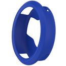 Watch Shockproof Protective Case Cover Frame For Garmin Vivomove Blue