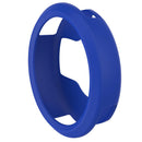 Watch Shockproof Protective Case Cover Frame For Garmin Vivomove Blue