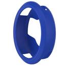 Watch Shockproof Protective Case Cover Frame For Garmin Vivomove Blue