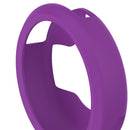 Watch Shockproof Protective Case Cover Frame For Garmin Vivomove Purple