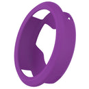 Watch Shockproof Protective Case Cover Frame For Garmin Vivomove Purple