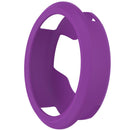 Watch Shockproof Protective Case Cover Frame For Garmin Vivomove Purple
