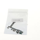 Flex Cable Ribbon with Charger USB Charging Port Connector & Mic Replacement Part for Samsung Galaxy A9 Star G8850 G885F