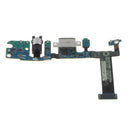 Flex Cable Ribbon with Charger USB Charging Port Connector & Mic Replacement Part for Samsung Galaxy A9 Star G8850 G885F