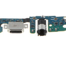 Flex Cable Ribbon with Charger USB Charging Port Connector & Mic Replacement Part for Samsung Galaxy A9 Star G8850 G885F