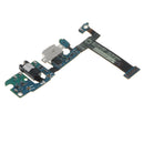 Flex Cable Ribbon with Charger USB Charging Port Connector & Mic Replacement Part for Samsung Galaxy A9 Star G8850 G885F