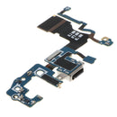 USB Charging Port Connector Flex Cable Replacement For Samsung S9 G9600